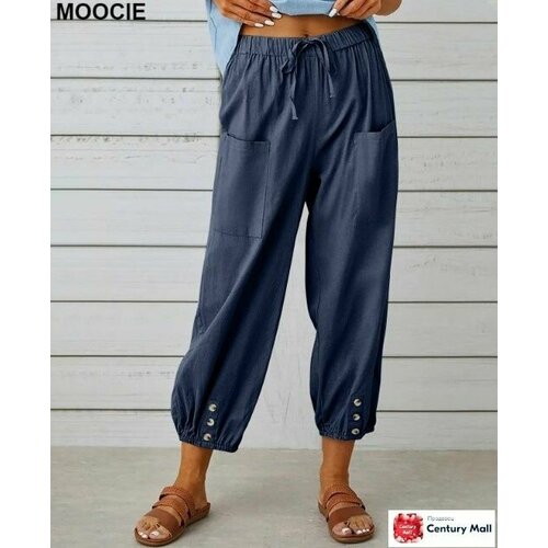 фото Бриджи moocie, размер 5xl