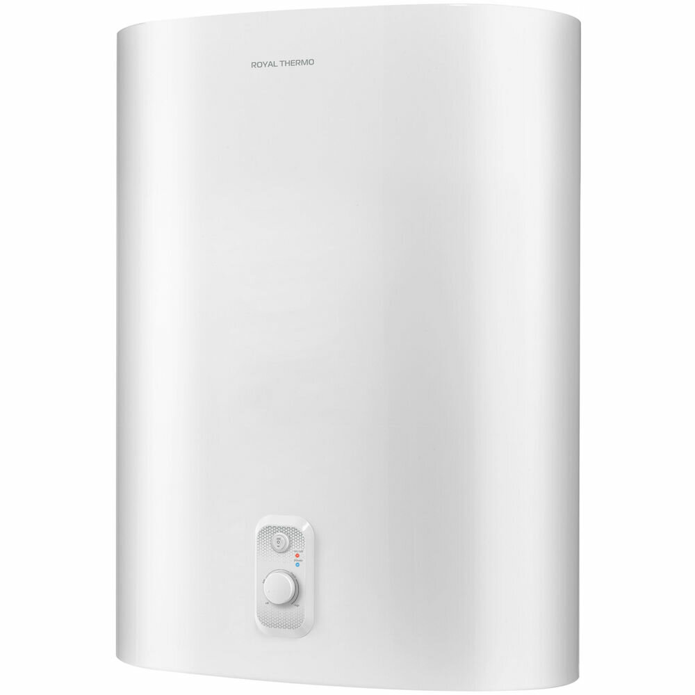 Водонагреватель накопительный Royal Thermo RWH 80 Lagom