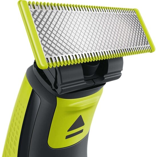 Сменные лезвия Philips QP220/51 для бритв OneBlade, 2 шт. — фото 1