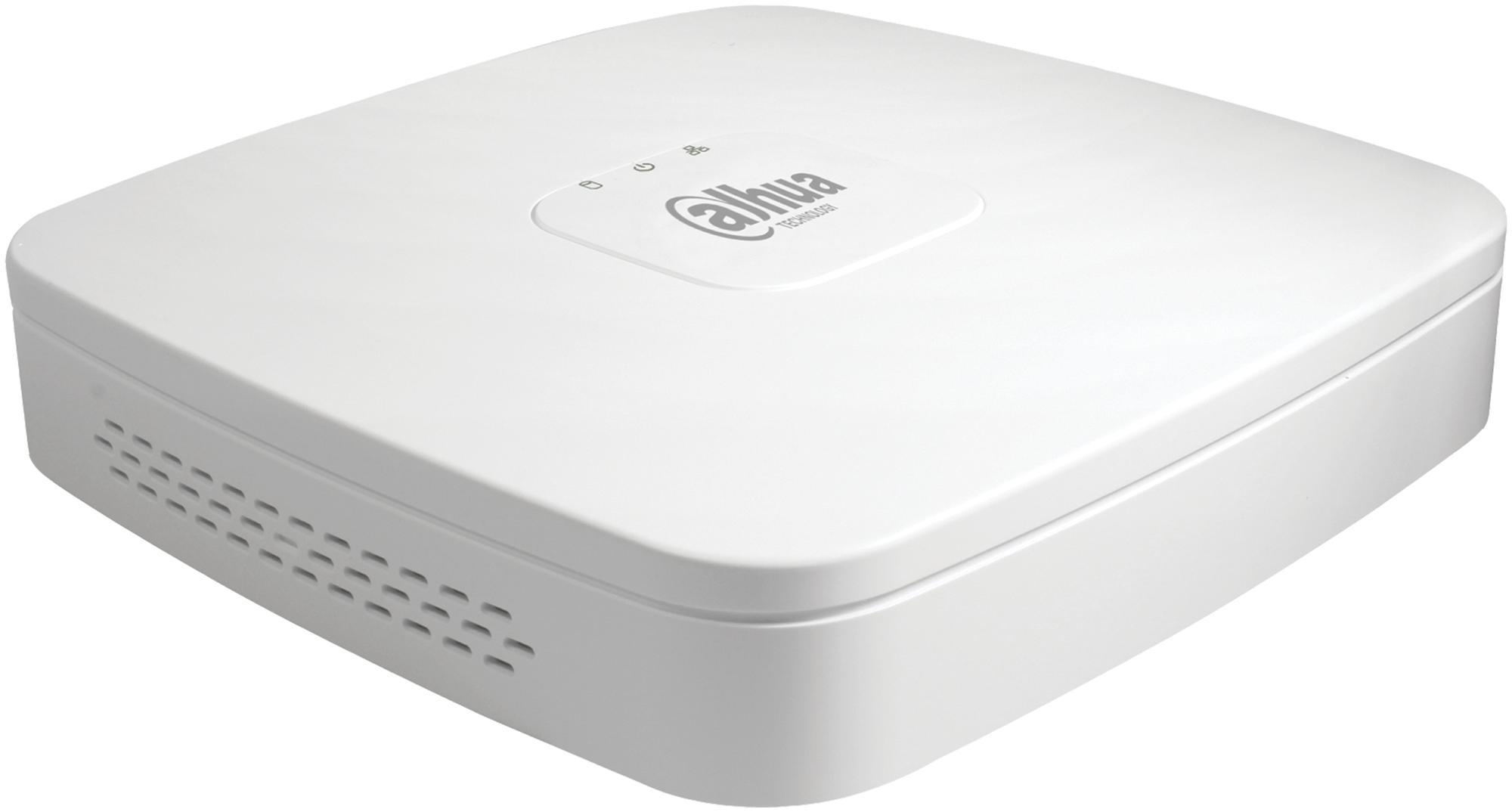 DAHUA DH-XVR4104C-I 4-канальный HDCVI-видеорегистратор c SMD, видеоаналитика, до 5 IP каналов до 6Мп, 1 SATA III