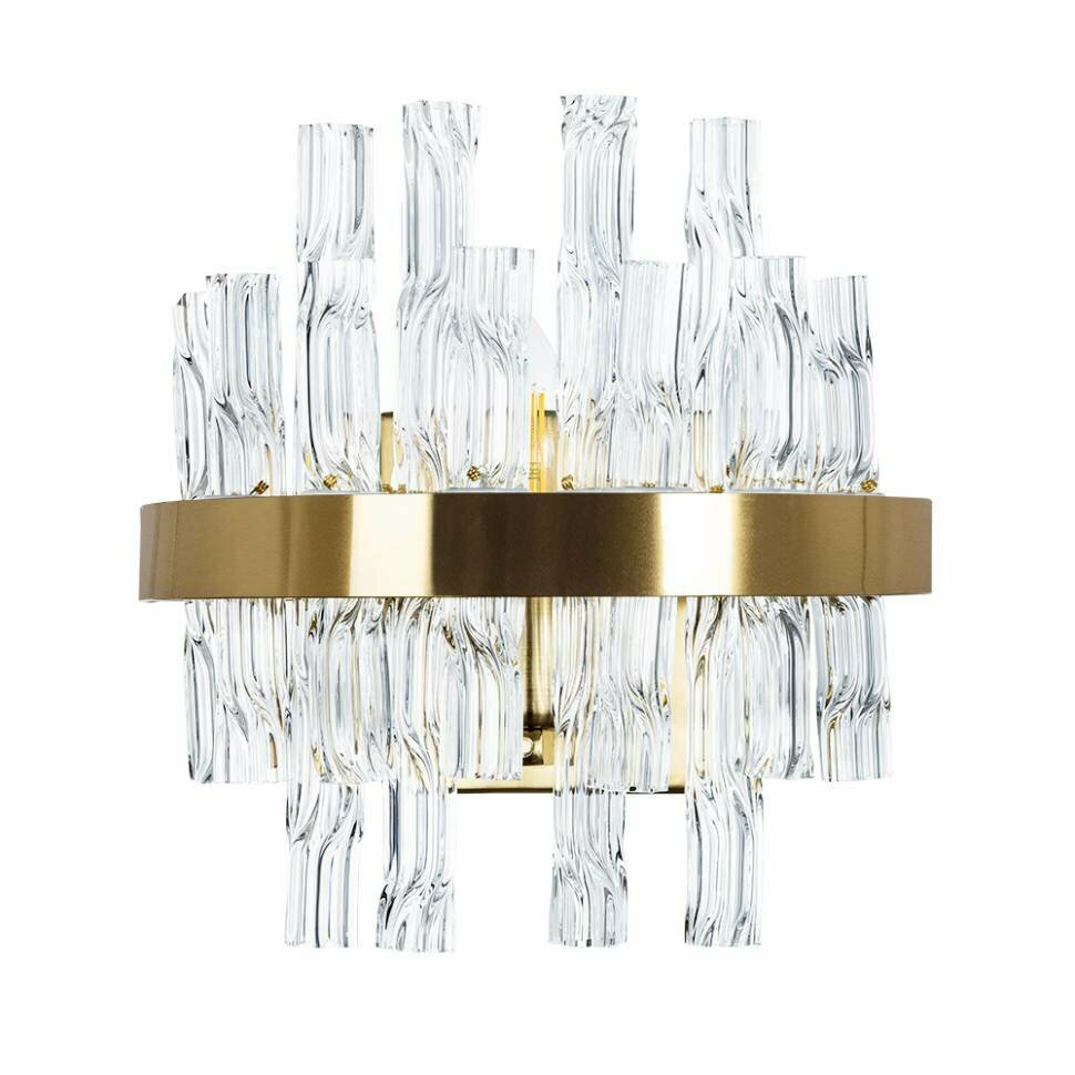 Светильник Divinare MEADOW 6053/17 AP-1 - фото №1