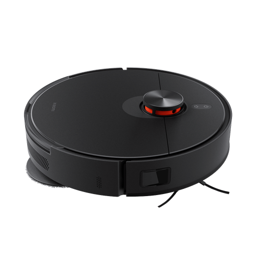 Робот-пылесос Xiaomi Robot Vacuum S20 Black EU B108GL 29790₽