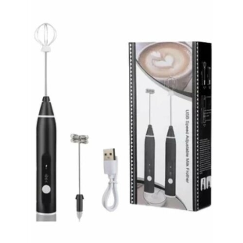 Капучинатор ручной электрический 540₽