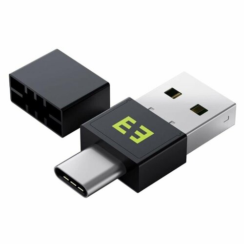 Мышь Jiggler Mover Необнаружимые шейкеры USB и Type-c для симулятора движения ноутбука