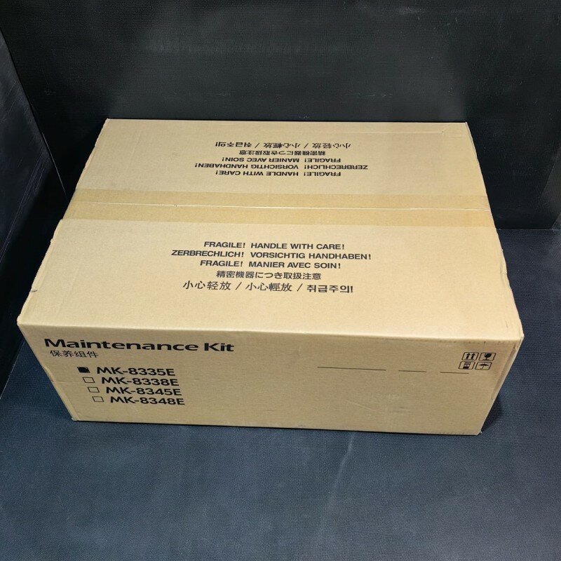 Сервисный комплект MK-8335E для TASKalfa 2552ci/3252ci Kyocera - фото №6