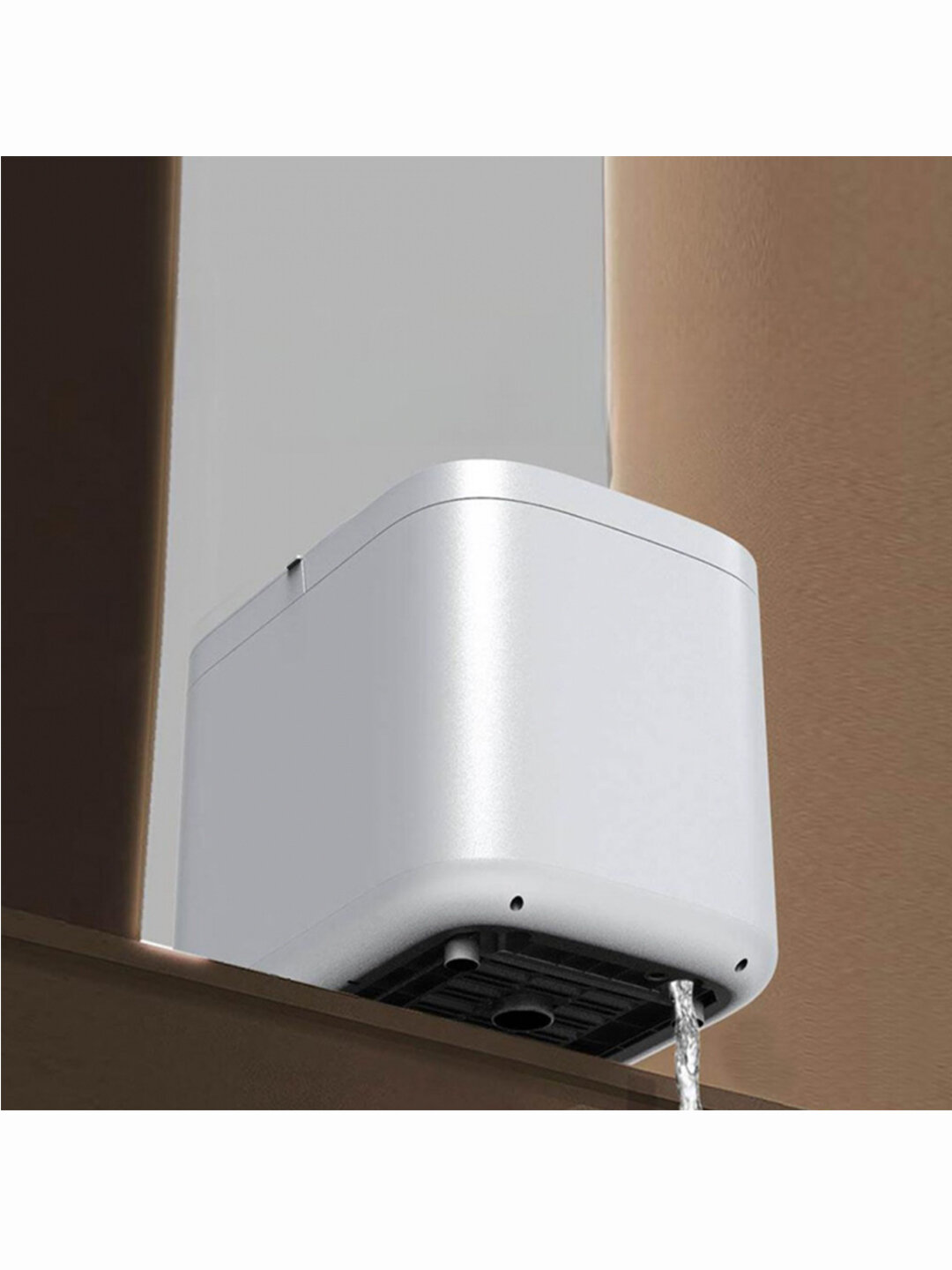 Автоматическая машина для изготовления круглого льда VINO Ice Machine Round Ice 15kg (VZB-15JA)