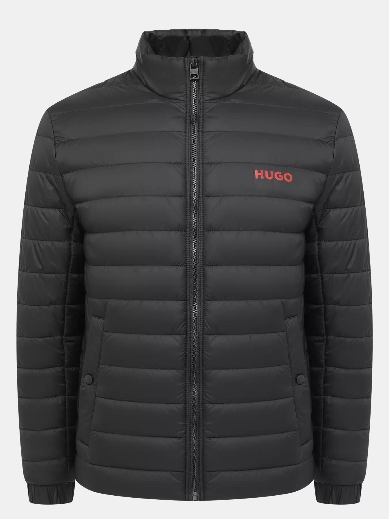 Куртка HUGO, размер XL, черный