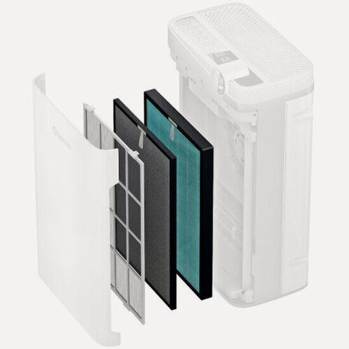 Изображение товара Воздухоочиститель Thermex Vivern 500 Wi-Fi