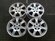 Комплект Колесных Дисков 4шт Chery Tiggo T11 7x16/5х114.3 D60.1 E...