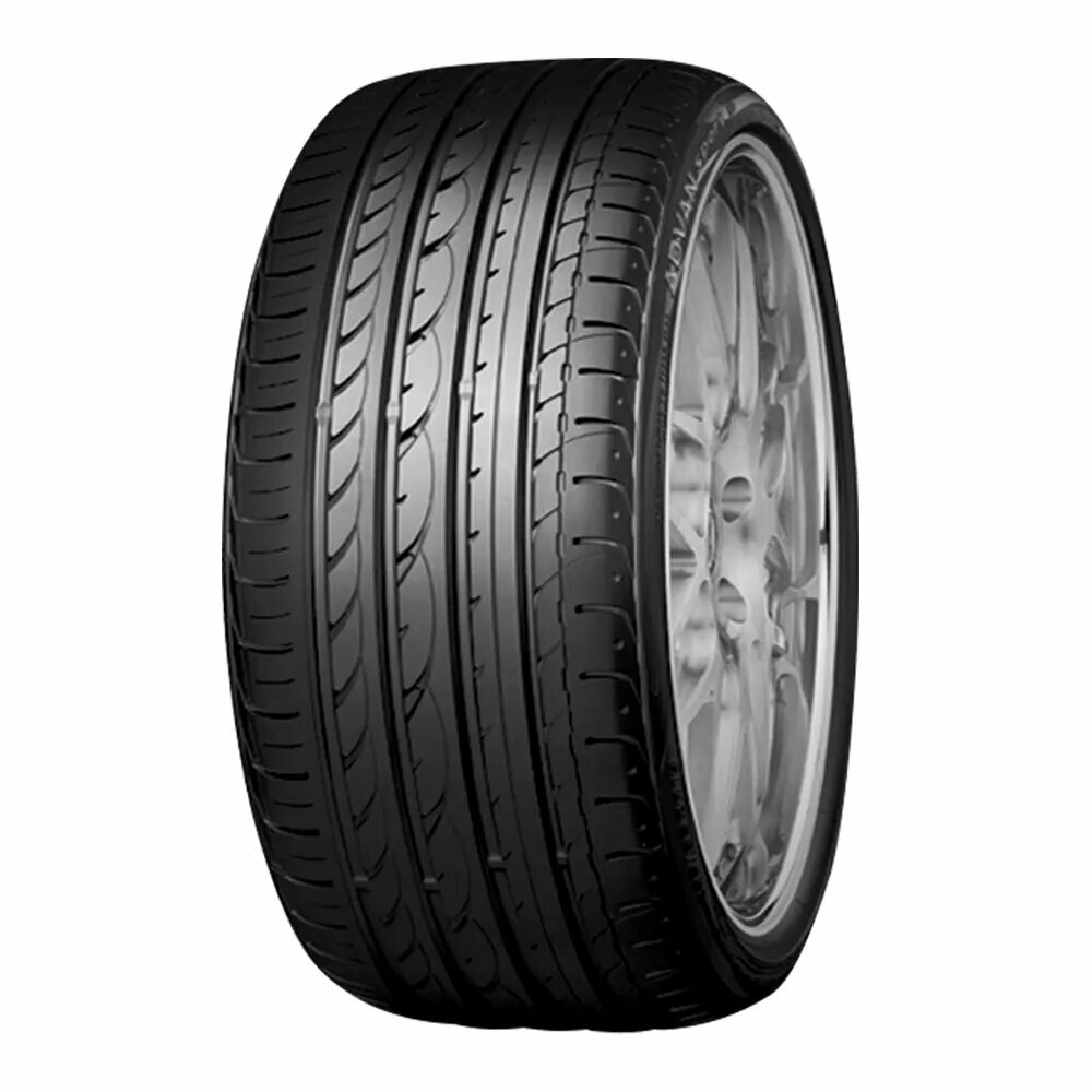 Шины летние Yokohama Advan Sport V103S 225/45 R17 91 Y Резина легковая имп