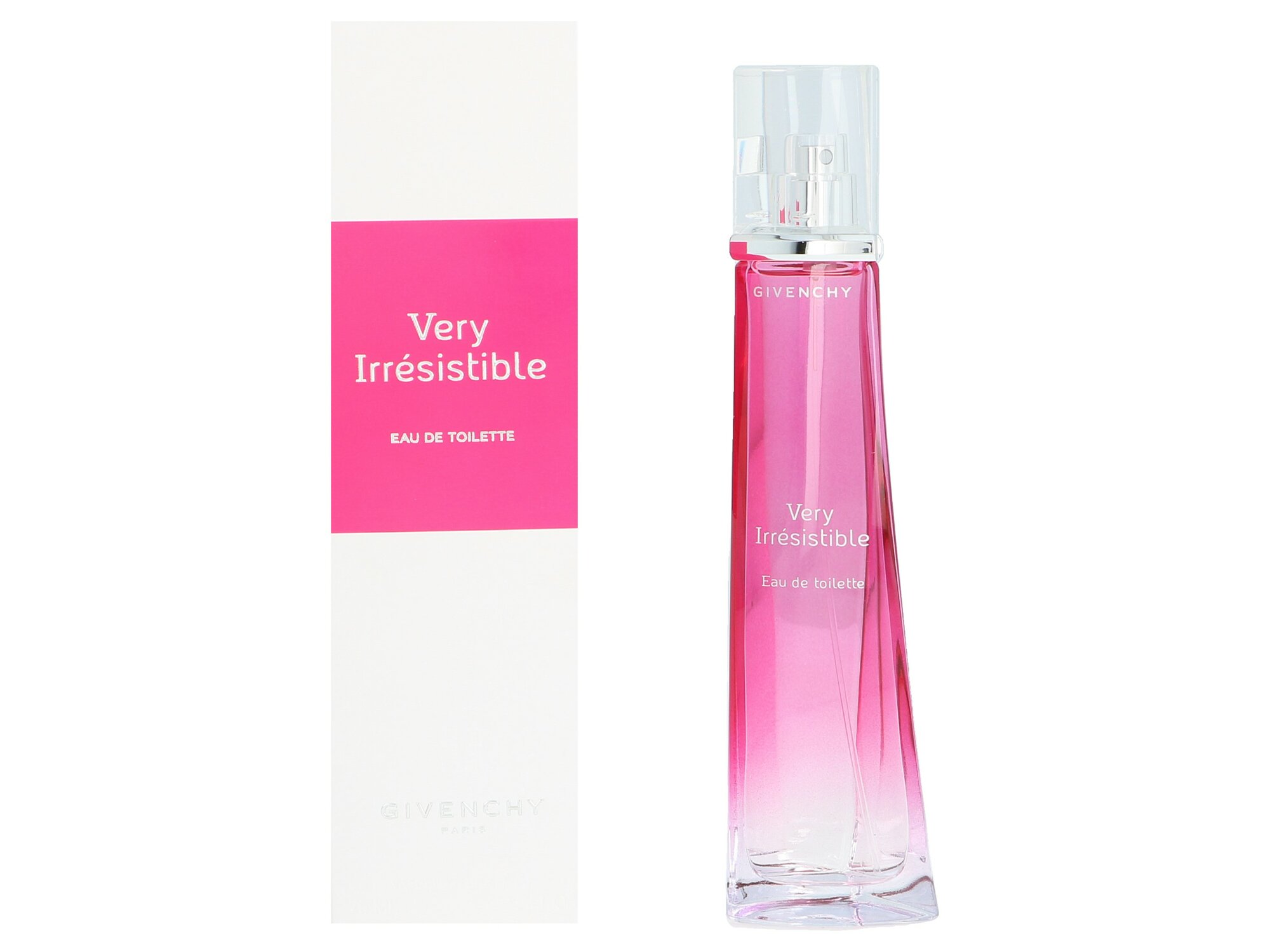 Туалетная вода Givenchy Very Irresistible, 30 мл - фото №3