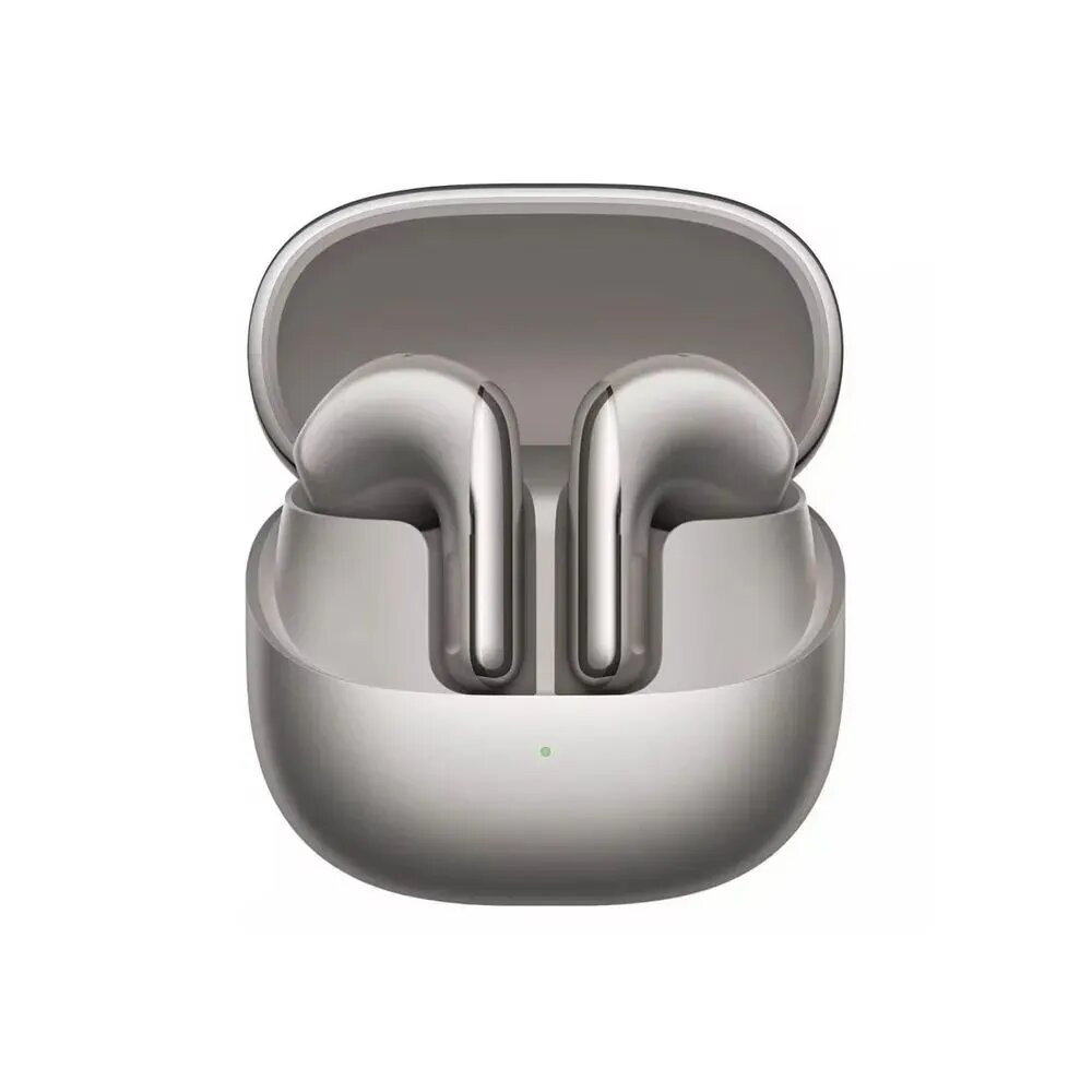 Беспроводная гарнитура Xiaomi Buds 5 серый