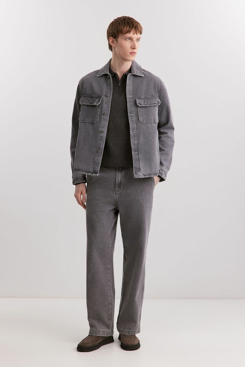 Куртка Baon B6025019, размер S, Magnet — фото 1