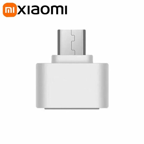 MIJIA 16 ТБ USB32 металлический флэш-накопитель Micro USB white 178₽