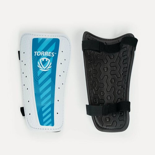 Изображение товара Щитки футбольные TORRES Match FS2305S, размер S