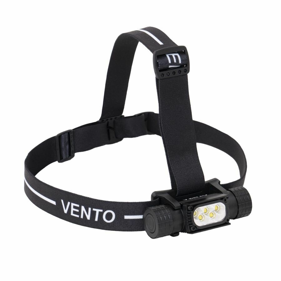 Фонарь налобный светодиодный Photon X5 vnt 1391