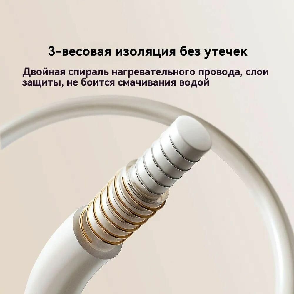 Изображение Xiaomi Электропростыня 150x180 см, 140, Вт.