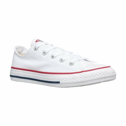 фото Кеды converse детские кеды converse chuck taylor all star, размер t30, белый