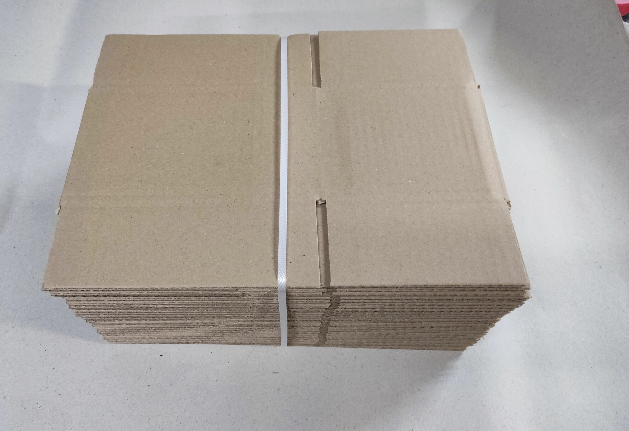 Коробка упаковочная 175х120х100 25 шт