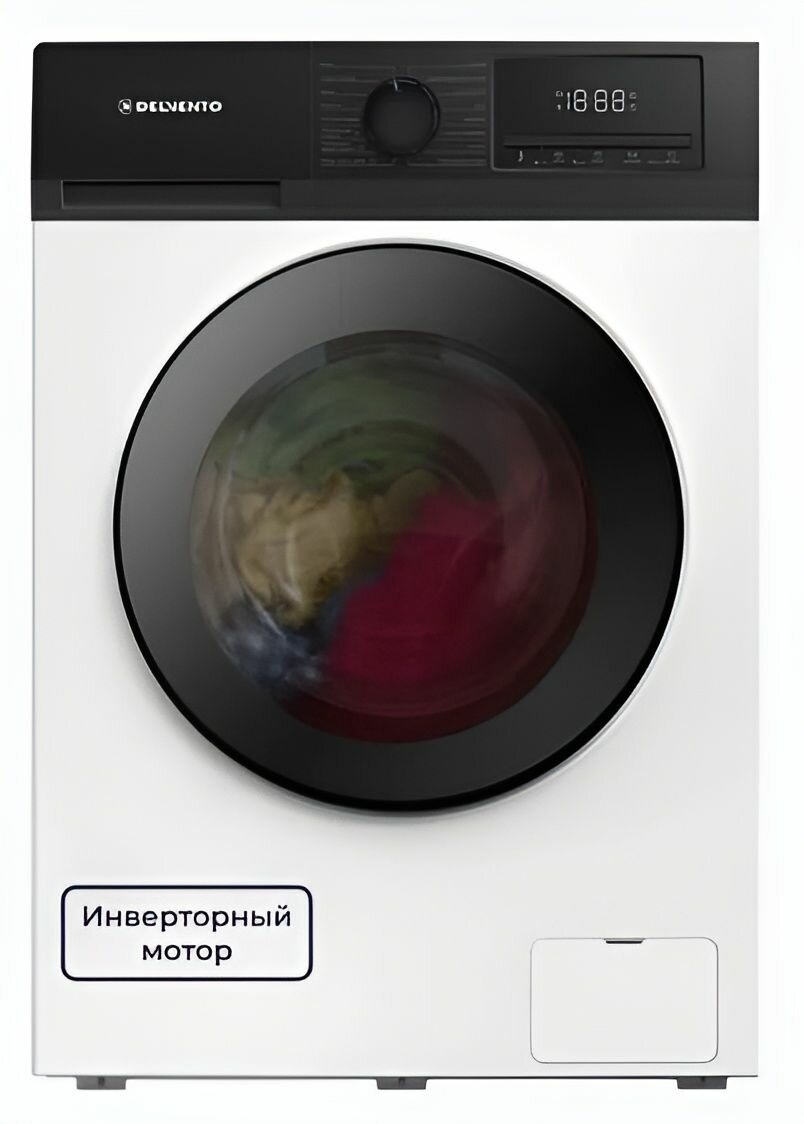 Стиральная машина Delvento VHC720