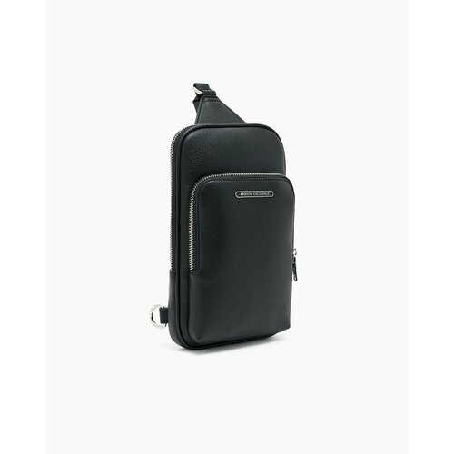 Сумка GIORGIO ARMANI черный 20850₽