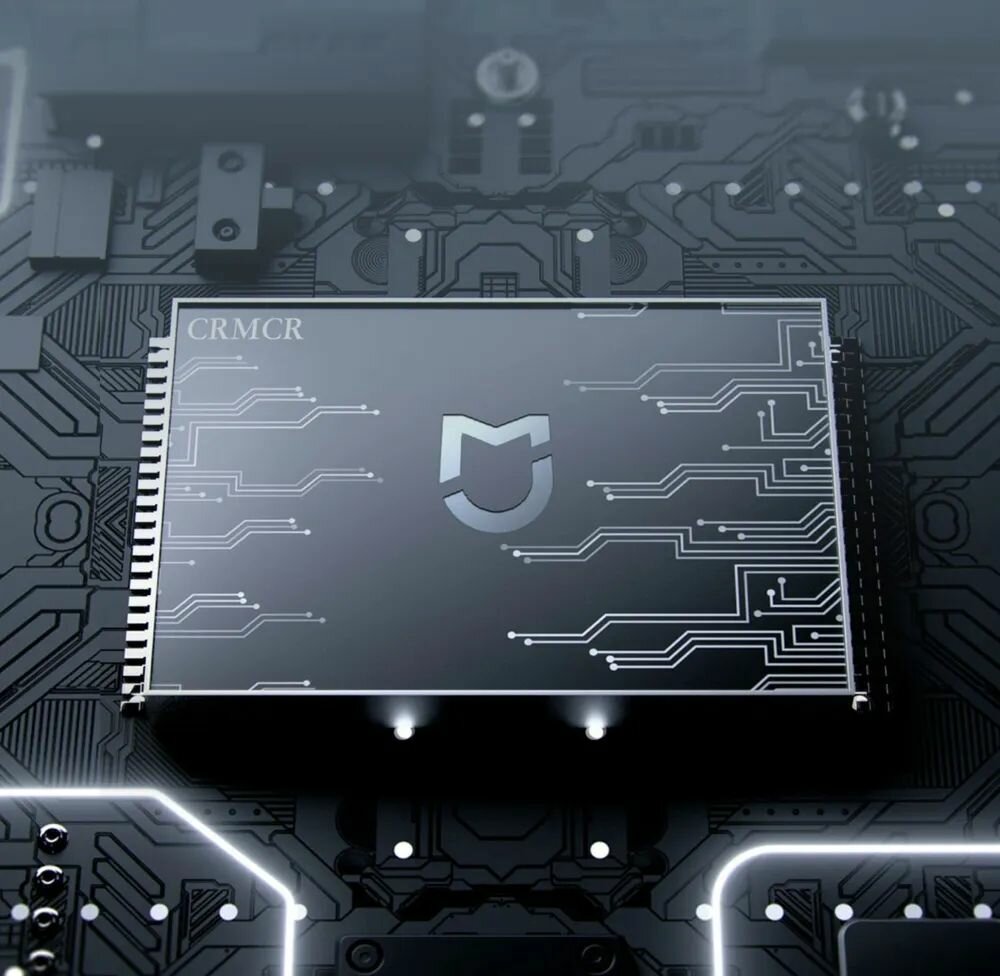 Технические характеристики сейфа Xiaomi CRMCR BGX-X1-25Z