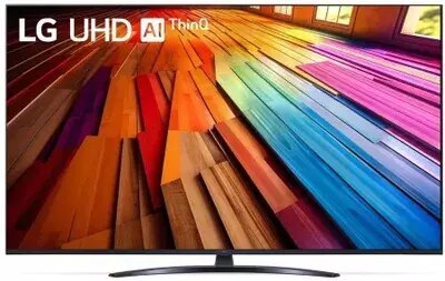 Телевизор LG 55UT81006LA. ARUG