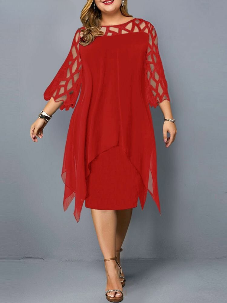 Платье Базовая коллекция