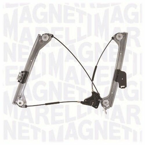 Стеклоподъемник Magneti Marelli 350103170053 для BMW 3 серия E92, E93
