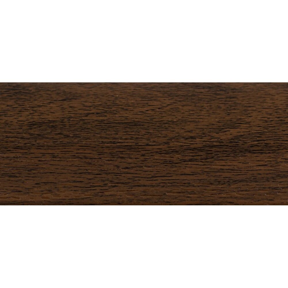 IDEAL Порог с монтажным каналом 42мм 09м Идеал 292 Орех миланский ПМК42-09 292 ОРХ МИЛ