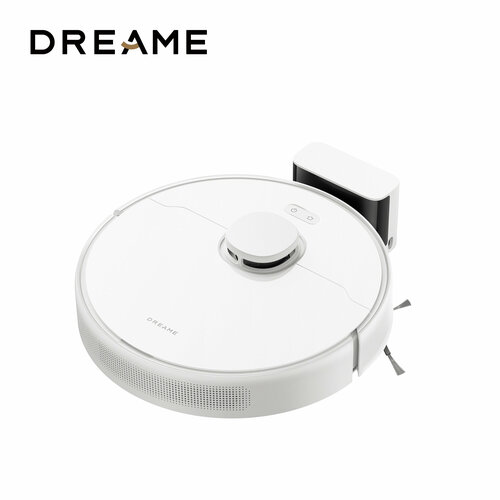 Dreame D9MaxGen2 - Робот-пылесос для влажной и сухой уборкиобеспечивает мощность всасывания 6000 Па 39990₽