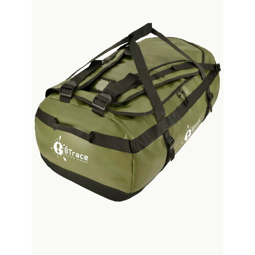 Баул BTrace Bull 120л