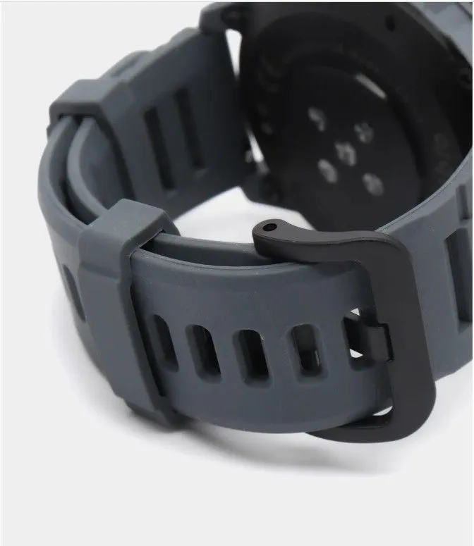 Смарт-часы Mibro Watch GS Active (XPAW016), темно-серый — фото 1