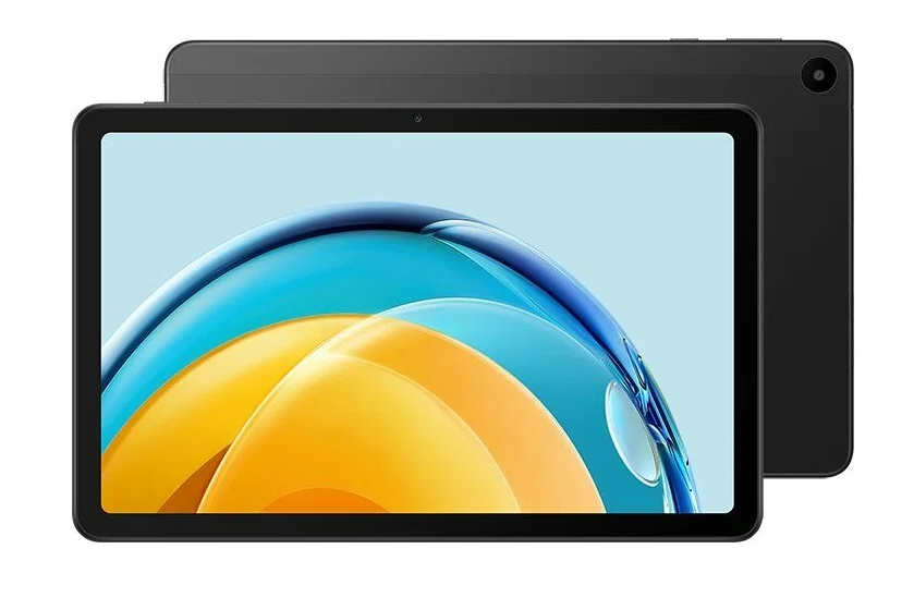 Планшет HUAWEI MatePad SE 4+128 LTE, (AGS5-L09), Черный, EAC Ростест, без Google сервисов