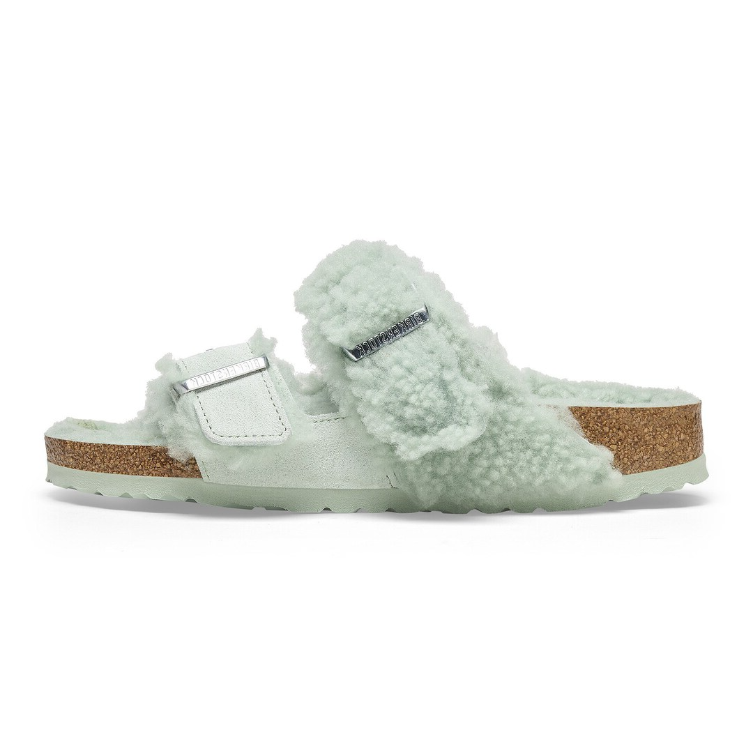 Босоножки Birkenstock
