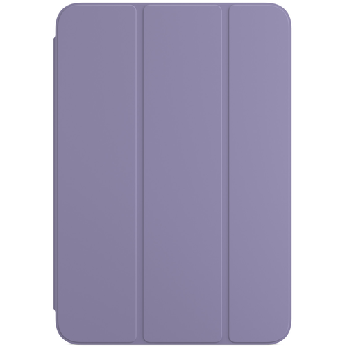 Чехол-книжка Apple iPad mini 6 (2021) | 7 (2024) Smart Folio English Lavender MM6L3ZM/A