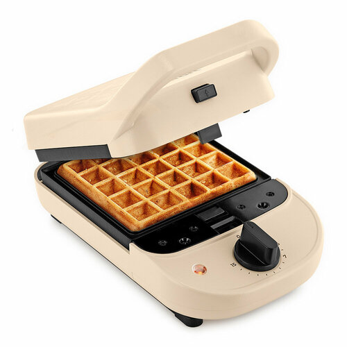 Вафельница 2 в 1 Kitfort КТ-4614 3590₽