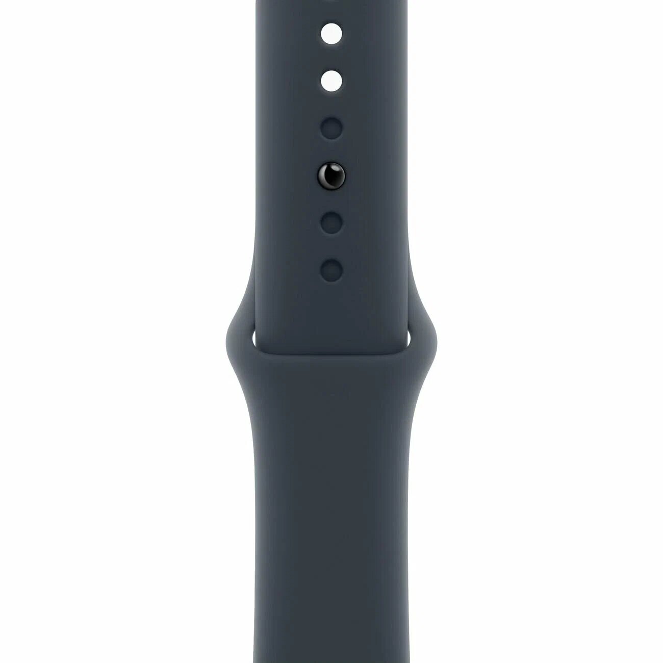 Умные часы Apple "Watch SE" 2024, Bluetooth 5.3, GPS, NFC, Apple Siri, Корпус алюминий — фото 1