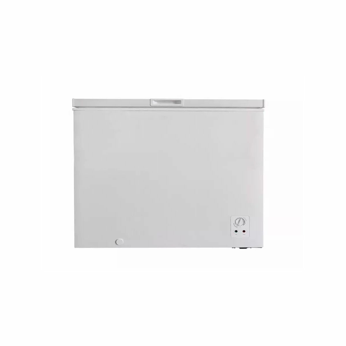 Морозильный ларь VEKTA FR-270W02