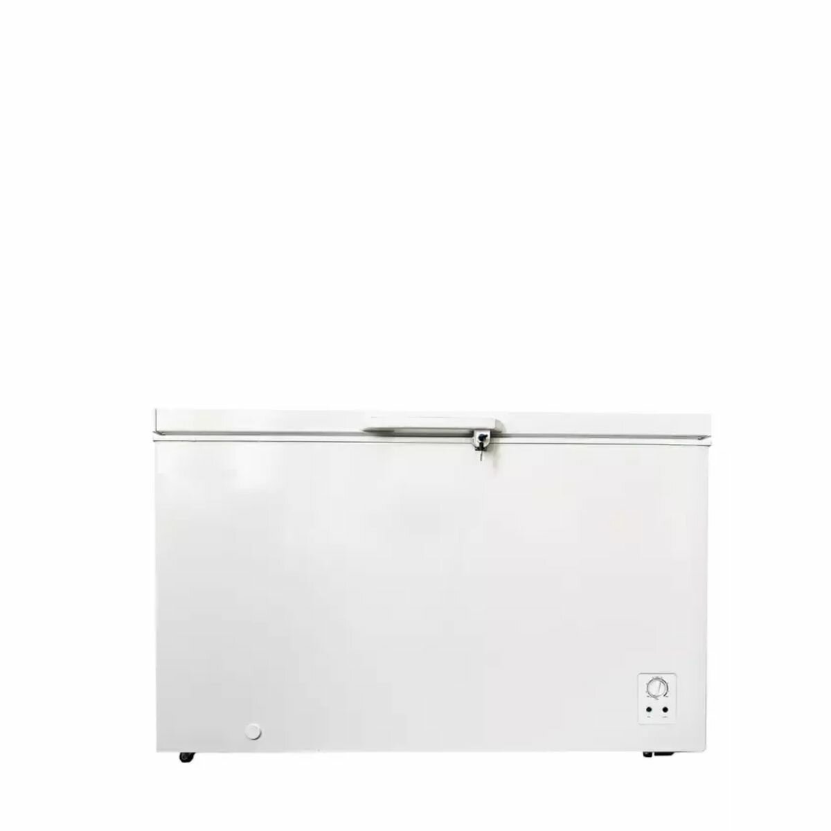 Морозильный ларь VEKTA FR-380W02