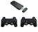Игровая приставка беспроводная Game Stick Lite с 2 джойстиками 10...