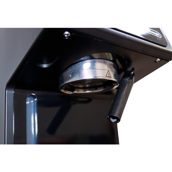 Кофеварка Delonghi ECP 31.21 DL, рожковая, приготовление эспрессо, черный, пластик — фото 1