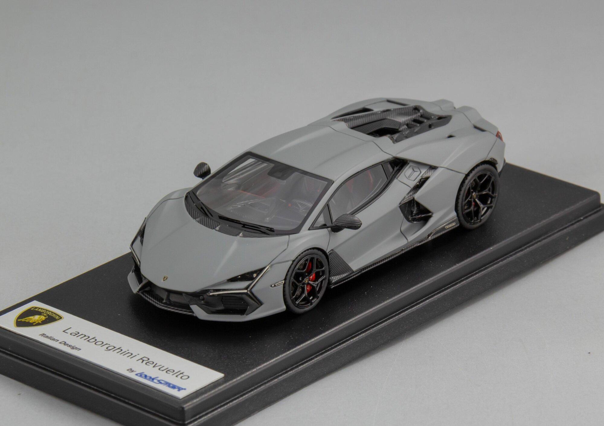 Масштабная модель Lamborghini Revuelto