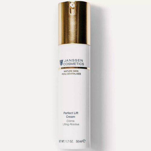 Изображение товара Janssen Perfect Lift Cream Аnti-age лифтинг-крем с комплексом Cellular Regeneration 50 мл