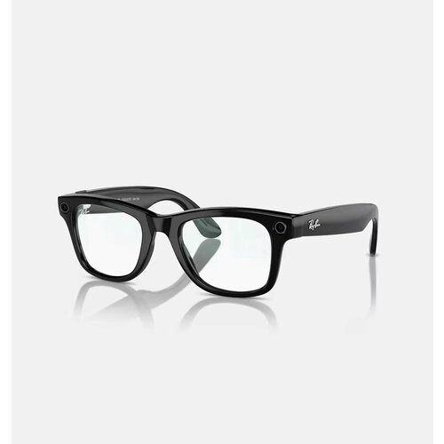 Солнцезащитные очки Ray-Ban black 59301₽