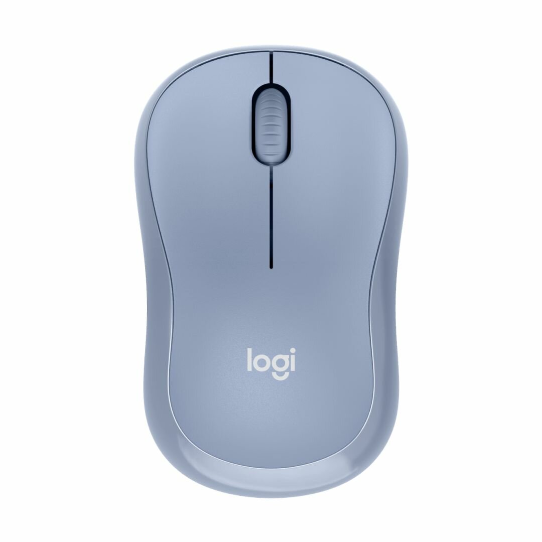 Беспроводная мышь Logitech M221 с отключенным звуком