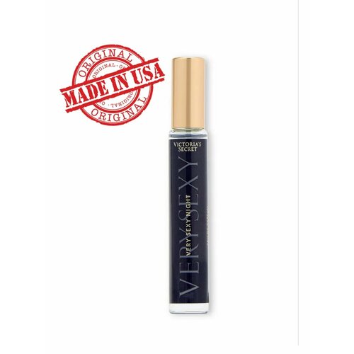 Парфюмерная вода женская Bombshell Passion Victoria s Secret 7ml 3826₽