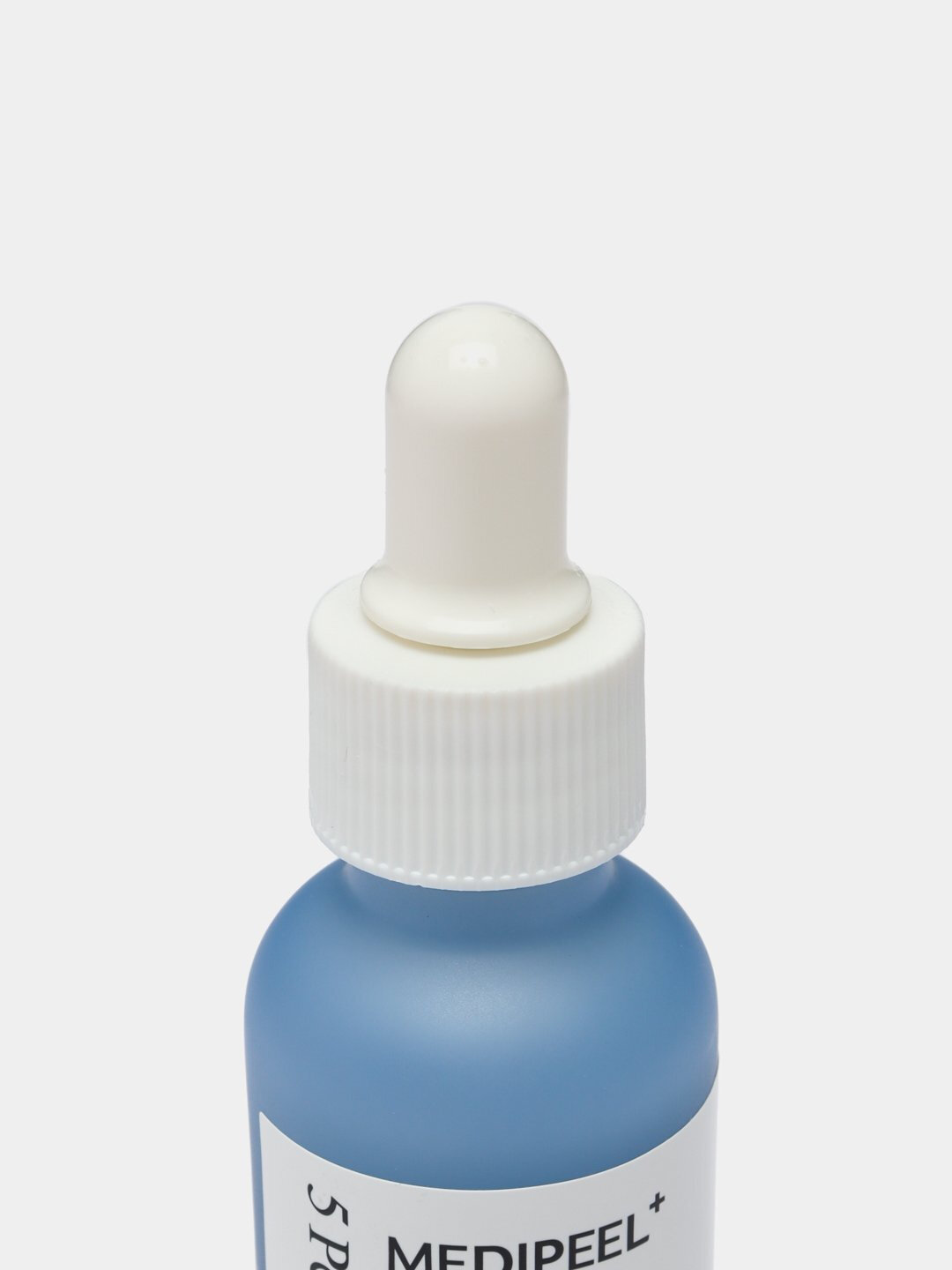 Увлажняющая витаминная ампула для сияния кожи MEDIPEEL Glutathione Hyal Aqua Ampoule, 30 мл — фото 1