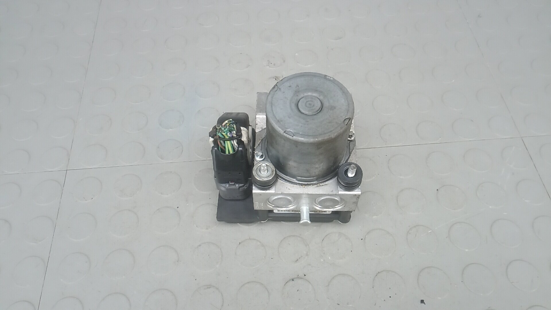 Блок ABS PEUGEOT 508 1, Номер 0265951245, 10329U0278