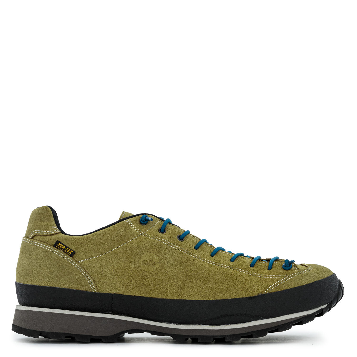 Ботинки Lomer Bio Naturale Suede, размер 42 EU, бежевый